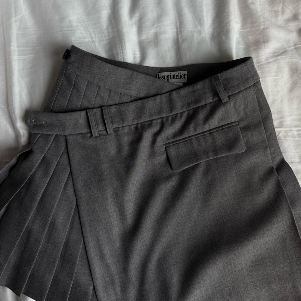 Lesugiatelier skirt 
Perf cond